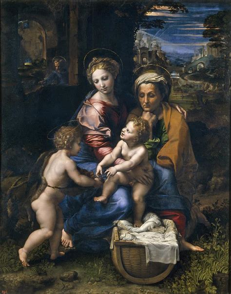 cuadro familia copia el prado|museo nacional del prado.